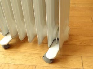 男の家電 第91回 省電力時代のオイルヒーターの立ち位置(2)