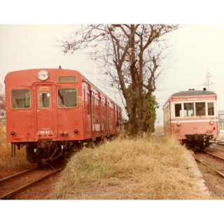 関西オモシロ鉄道の旅 第19回 別府鉄道野口線・国鉄高砂線の廃線跡をたどる