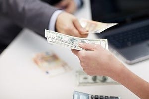 経済ニュースを読む前に 第8回 お金の「値段」とは?