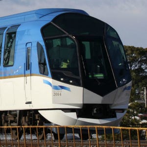 近鉄(近畿日本鉄道)の車両・列車 第1回 しまかぜ&伊勢志摩ライナー、近鉄名古屋駅へ