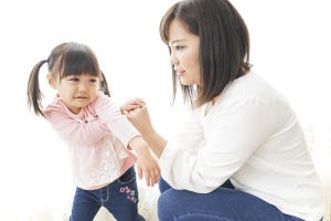 育児アドバイザーに聞く、みんなの子育て相談室 第3回 「叱りたくないのに……」ほめて育てた子との違いはあるの?