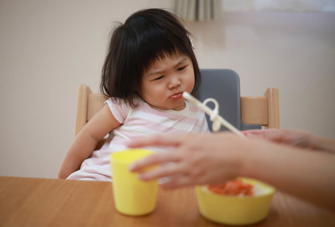 育児アドバイザーに聞く、みんなの子育て相談室 第45回 なんでも食べる子になるためには?