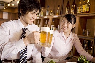 結婚体験記 第1回 「相手の親をよく見てください」