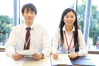 結婚体験記 第14回 「自分を飾ると、あとあとしんどくなります」