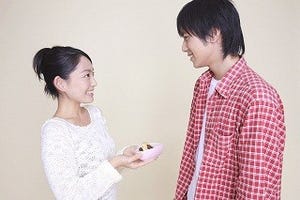 結婚体験記 第27回 「あまり難しく考えずに結婚してもいいと思う」