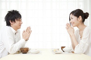 結婚体験記 第31回 「男性も家事は少しは勉強しておいたほうがいいです」