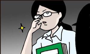 いとうちゃんの、虚無と絶望の会社生活(仮) 第57回 女の「ホントウの敵」は……