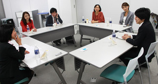 ぶっちゃけ若者に「保険」って必要? "イマドキ"社会人ガチンコ座談会 第1回 「死亡保障」「医療保障」……20代・30代に必要なのは?