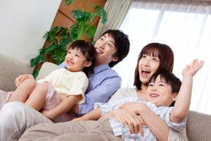 ライフプランのプロが教える「いま、できる、こと」 第8回 新婚夫婦へのアドバイス/年賀状は「家族写真」で