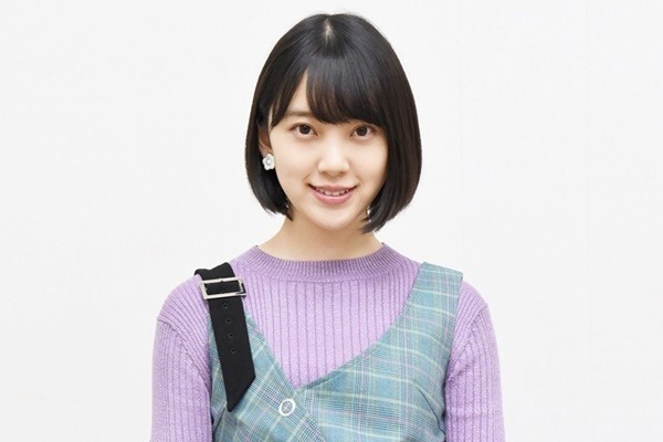 ほとんどの大人の金曜日は、漫画みたいにいかない。 第7回 乃木坂46堀未央奈、“宇宙人”な役柄も「怖がらないで(笑)」