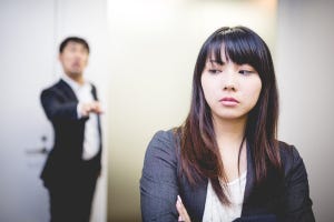 部下をダメにする話し方 第1回 「上司から詰められた」と思われない聞き方