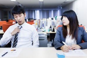 部下をダメにする話し方 第9回 ダメな上司は単なる連絡係、デキル上司は部下に「逆ホウレンソウ」