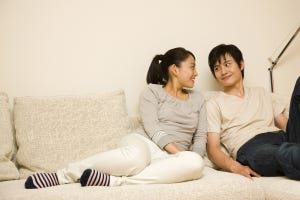 夫婦円満になる風水術 第5回 夫婦の愛情運を上げるOK風水、NG風水