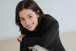 わたしの金言・名言 ～芸能界と心の支え～ 第16回 中村アン、ロングヘアに込めていた思い「自分を知ってもらえるまで、絶対切らない」