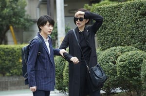 『未解決の女』原作･麻見和史がドラマレビュー 第3回 吉田栄作の"悲哀"演技を絶賛「改めてファンになりました」