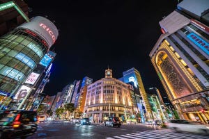 銀座ホステスが見たお金持ち 第5回 本当のお金持ちだけが心得ている「夜遊びの鉄則」とは