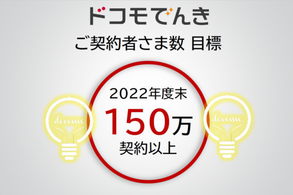 知って納得、ケータイ業界の"なぜ" 第107回 ついにNTTドコモも参入、携帯各社が電力サービスに力を入れるのはなぜか