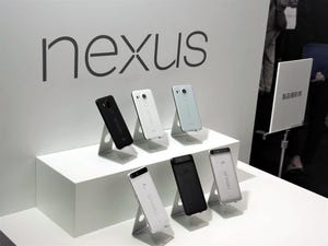 知って納得、ケータイ業界の"なぜ" 第26回 グーグルスマホのブランドが「Nexus」から「Pixel」に変わった理由