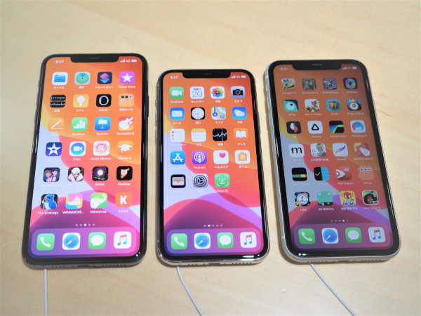 知って納得、ケータイ業界の"なぜ" 第52回 Apple Store限定だったSIMフリー版iPhoneが量販店でも販売される理由