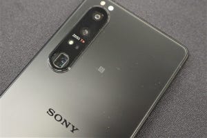 知って納得、ケータイ業界の"なぜ" 第88回 「Xperia 1 III」に見る、ソニーモバイルがカメラの画素数競争に乗らない理由