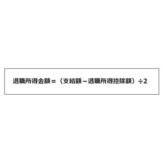 サラリーマンが知っておきたいマネーテクニック 第63回 中途退職時に受け取る退職金、使いすぎに注意!