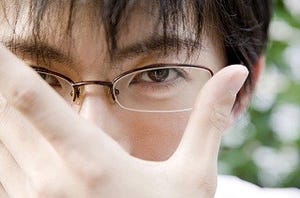 どうしてモテないんですか? 第3回 「堅すぎる」「まじめすぎる」「遊び心にかける」