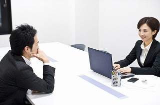 どうしてモテないんですか? 第6回 「20代前半と違い、ちやほやされることがなくなった」