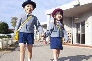 どうしてモテるんですか? 第6回 「幼稚園の時ちょっとした争奪戦があった」