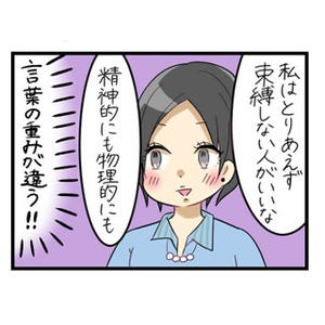 残念OLはキラキラ妄想がお好き 第47回 趣味が合うって大事?