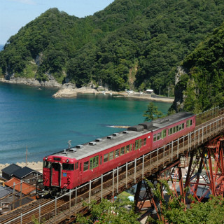 鉄道切符で妄想旅行計画 第4回 JR西日本"鉄道の日記念"きっぷ or 「秋の乗り放題パス」で山陰本線を走破!