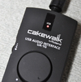 音楽をはじめよう! 第113回 Cakewalkブランドで登場したローランドのUSBオーディオインタフェース「UA-1G」