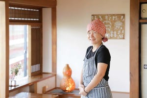 南谷有美の"ワーケーション"な毎日 第58回 移住って実際どうなの? 長野県松本市で店を営む「こだま食堂」さんに聞いてみた