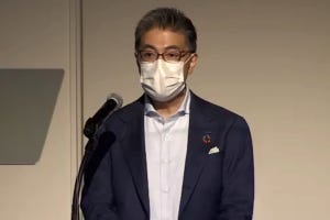 大河原克行のNewsInsight 第166回 全社CO2排出ゼロの更に先へ、パナソニックが打ち出す環境計画のインパクト