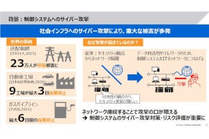 大河原克行のNewsInsight 第171回 社会を守る東芝の「サイバー攻撃エミュレーション技術」と「耐量子計算機暗号」