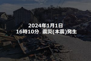 大河原克行のNewsInsight 第279回 サイボウズの「災害支援プログラム」、能登半島地震で語られたIT支援の実態