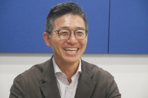 大河原克行のNewsInsight 第280回 2024年は「AI PC」元年、日本HPは「パソコンの定義」から変える - 日本HP 岡戸社長に訊く（前編）