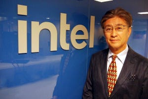 大河原克行のNewsInsight 第286回 激動の半導体、インテルが掲げた「シリコノミー」と「AI Everywhere」の真意 - インテル 鈴木社長に聞く（前編）