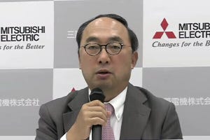 大河原克行のNewsInsight 第295回 中期経営計画を下方修正した三菱電機、事業成長へ投資分野を見極める内訳