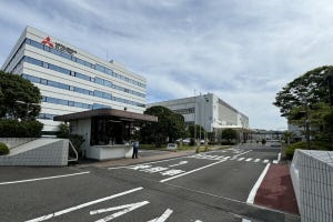 大河原克行のNewsInsight 第305回 三菱電機の静岡製作所を見てきた - 空調事業の主力工場、「霧ヶ峰」の生産拠点