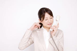 にがてなひと 第53回 事務の女性「よく理解してないのにクレームを入れる」