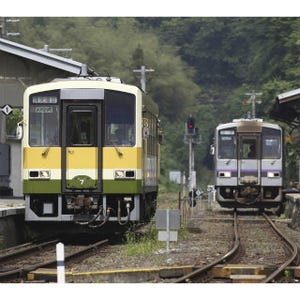 乗り鉄入門 第12回 鉄道を離れて観光もしてみよう! 終着駅の先がおもしろいかも!?