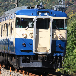 乗り鉄入門 第7回 特急列車の楽しさ・鈍行列車の楽しさ