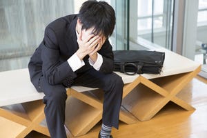 悩める先パイたちにおくる、OJTトレーナーの心得 第8回 辞めないで! 後輩に「辞めたい」と相談されたときの5つの対処法