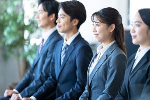 クチコミで読み解く! 社員が評価する企業ランキング 第7回 先輩就活生約2000人に聞いた、入社先企業の決め手 - 2位・事業内容、1位は? 