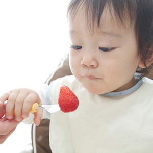 口は命の入り口です 第8回 「3歳までにむし歯菌に感染しなければ、一生むし歯にならない」は本当か?