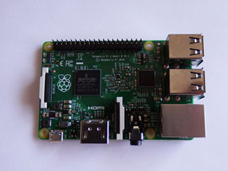 新・OS X ハッキング! 第139回 「Raspberry Pi」をOS Xで快適に使うために(1)