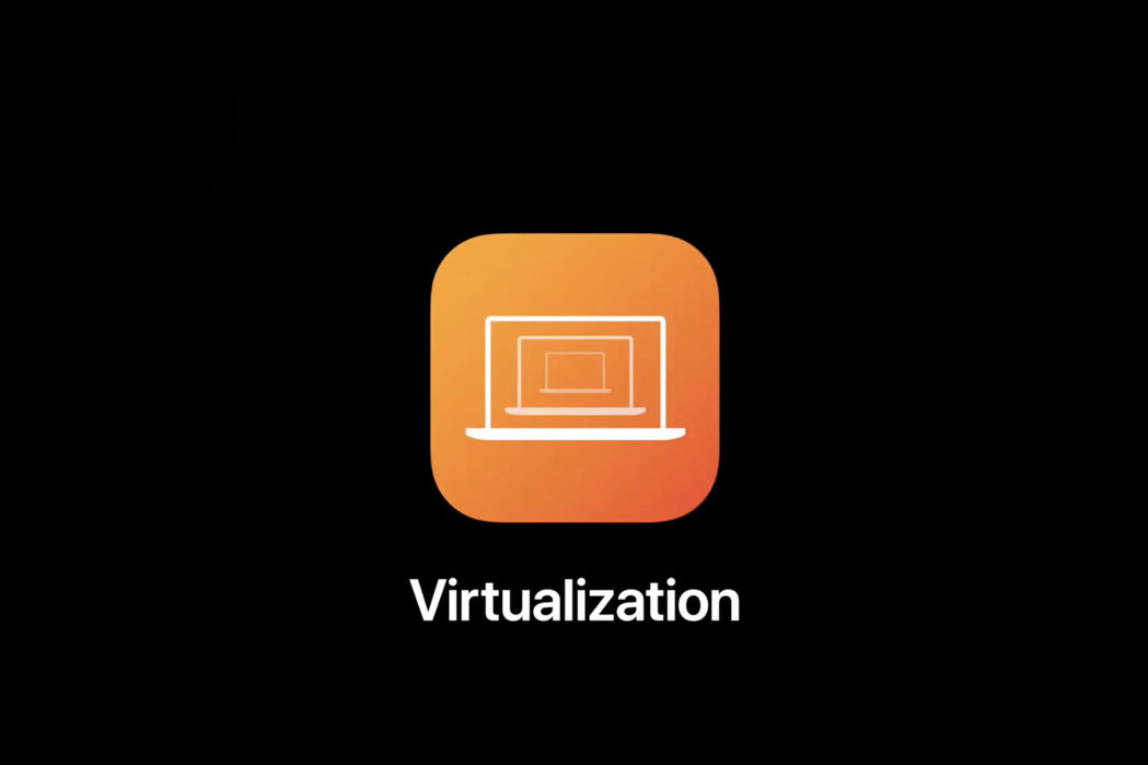 新・OS X ハッキング! 第269回 ARMへの移行で変わるMacの「仮想化」