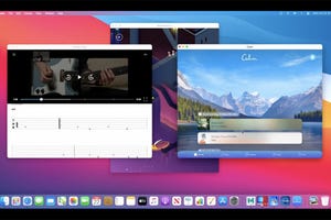 新・OS X ハッキング! 第271回 CPUがARMに変わればアプリも変わる -- 「もうひとつのユニバーサル」について考える