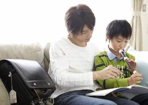 勝手に勉強し、成長する子どもに必要なこと 第2回 子どものペースの見守り方と適切なプレッシャー