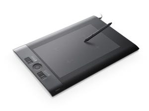 ペンタブレット「Intuos4」の全てがわかる大百科 第36回 大百科のまとめ ～「Intuos4」のメンテナンスや使用環境を考える